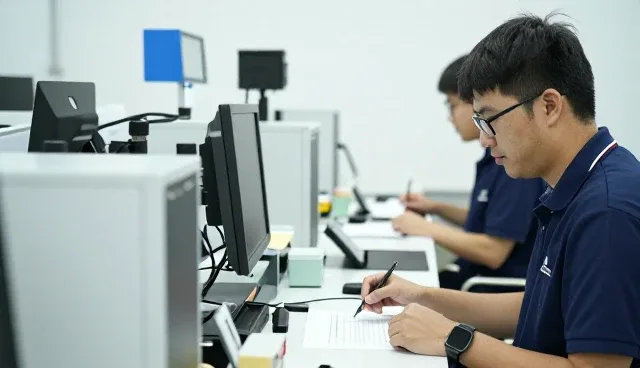 大连博睿教育咨询有限公司